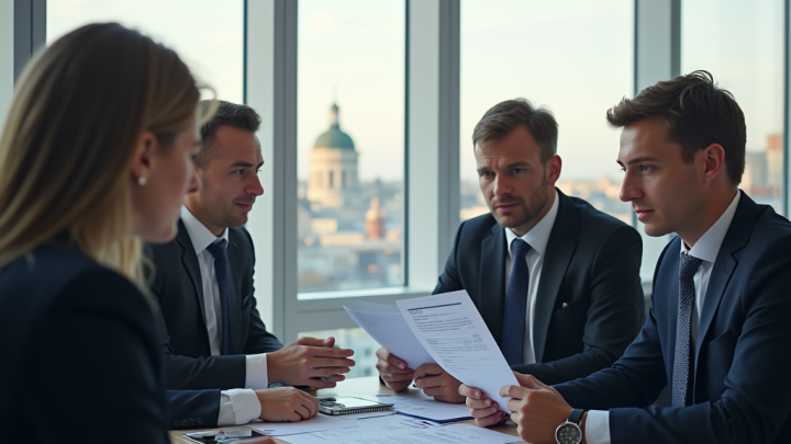 Наглядный пример к статье "Контрактная служба в Кирове: Лучшие решения [sc name=year][/sc]"