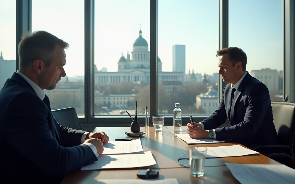 Наглядный пример к статье "Обучение контрактных управляющих: эксклюзивные программы в Кирове"