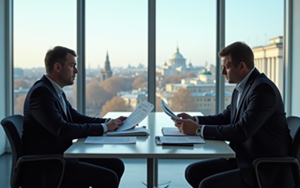 Наглядный пример к статье "Защита прав поставщика: эксклюзивное обучение в Кирове"