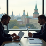 Наглядный пример к статье "Взаимодействие заказчик-поставщик: надежное партнерство в Кирове"