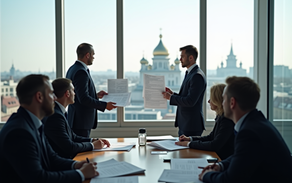 Наглядный пример к статье "ГИС Антикартель: Лучший инструмент против картелей в Кирове [sc name=year][/sc]"