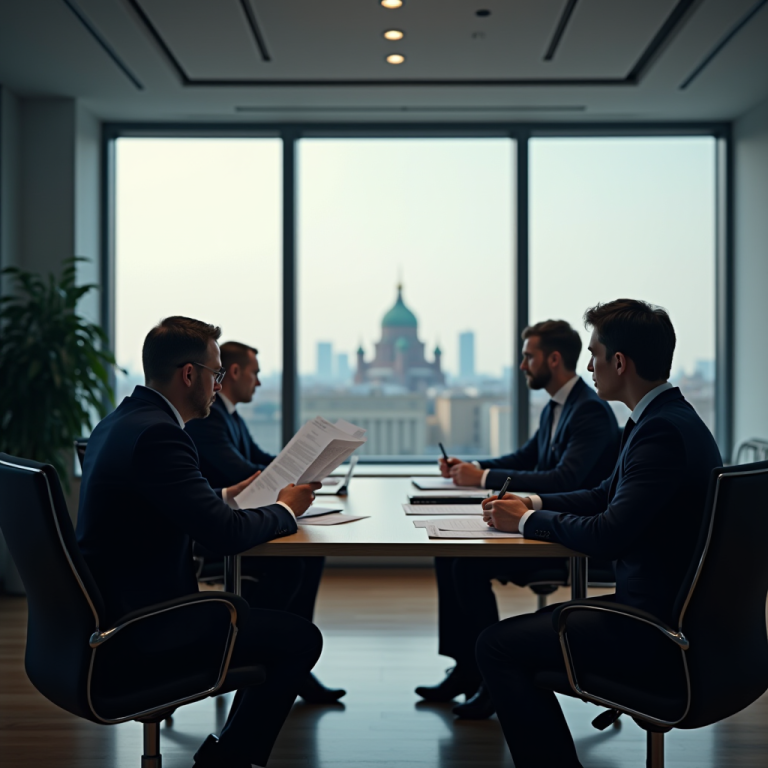 Иллюстрация 2: Жалобы в госзакупках: эффективный алгоритм оспаривания по 44-ФЗ Изображение к статье "Жалобы в госзакупках: эффективный алгоритм оспаривания по 44-ФЗ"