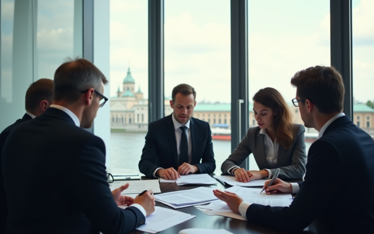Наглядный пример к статье "Электронный акт приёмки: Лучший гайд в Кирове [sc name=year][/sc]"