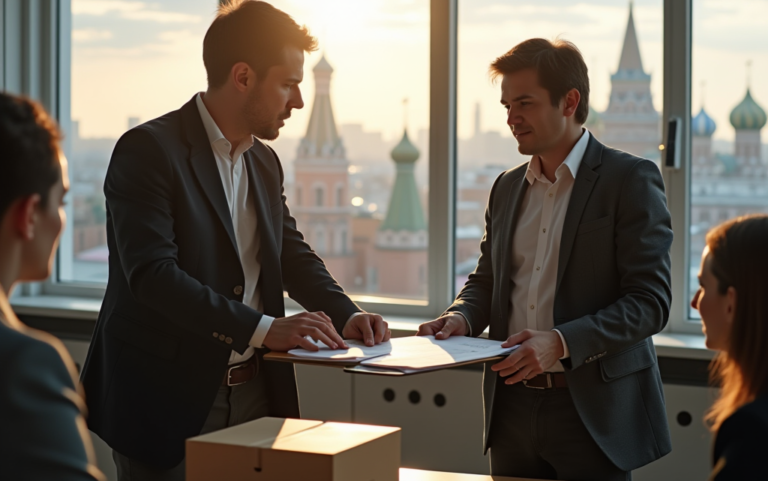 Наглядный пример к статье "Закупки 44-ФЗ — профессиональные советы в Кирове"