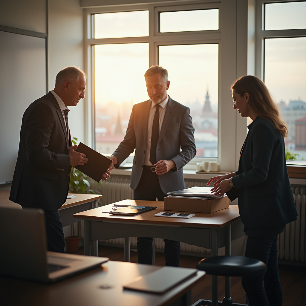 Иллюстрация 1: Обучение контрактным управляющим: эксклюзивный старт карьеры Графическое сопровождение статьи "Обучение контрактным управляющим: эксклюзивные курсы во Владимире"