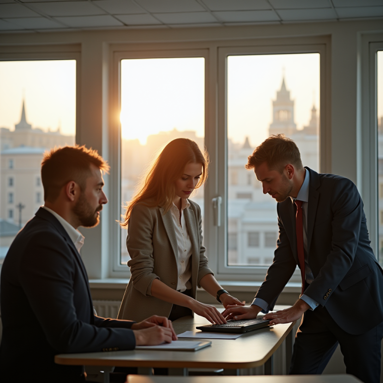 Наглядный пример к статье "44-ФЗ: Обязательное обучение закупкам в Кирове без нарушений"