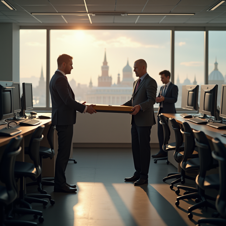 Изображение к статье "Малый бизнес: эффективный алгоритм выгодных закупок по 44-ФЗ"