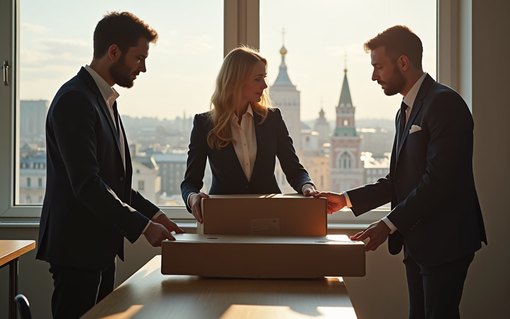 Поясняющая иллюстрация к материалу "Закупки у малого бизнеса в Нижнем Новгороде: Обязательное обучение"