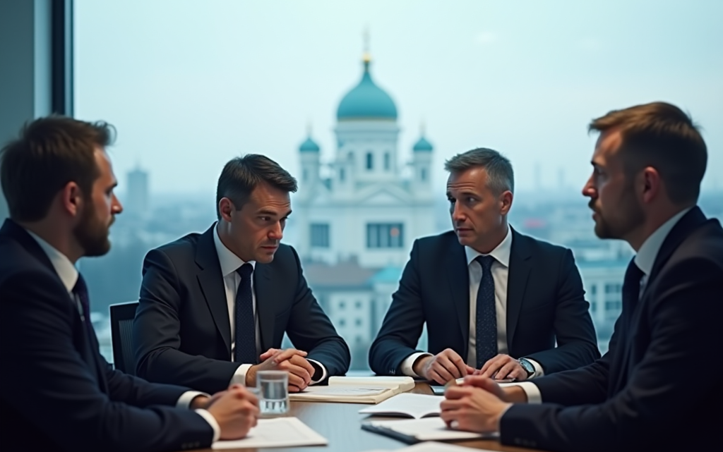 Иллюстрация 1: Ценовые предложения: Важное руководство по 44-ФЗ Изображение к статье "Ценовые предложения: Важное руководство по 44-ФЗ"