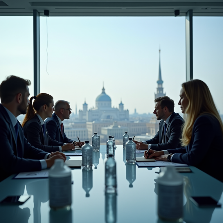 Поясняющая иллюстрация к материалу "Закупки у малого бизнеса: в Кирове Обязательные преимущества"