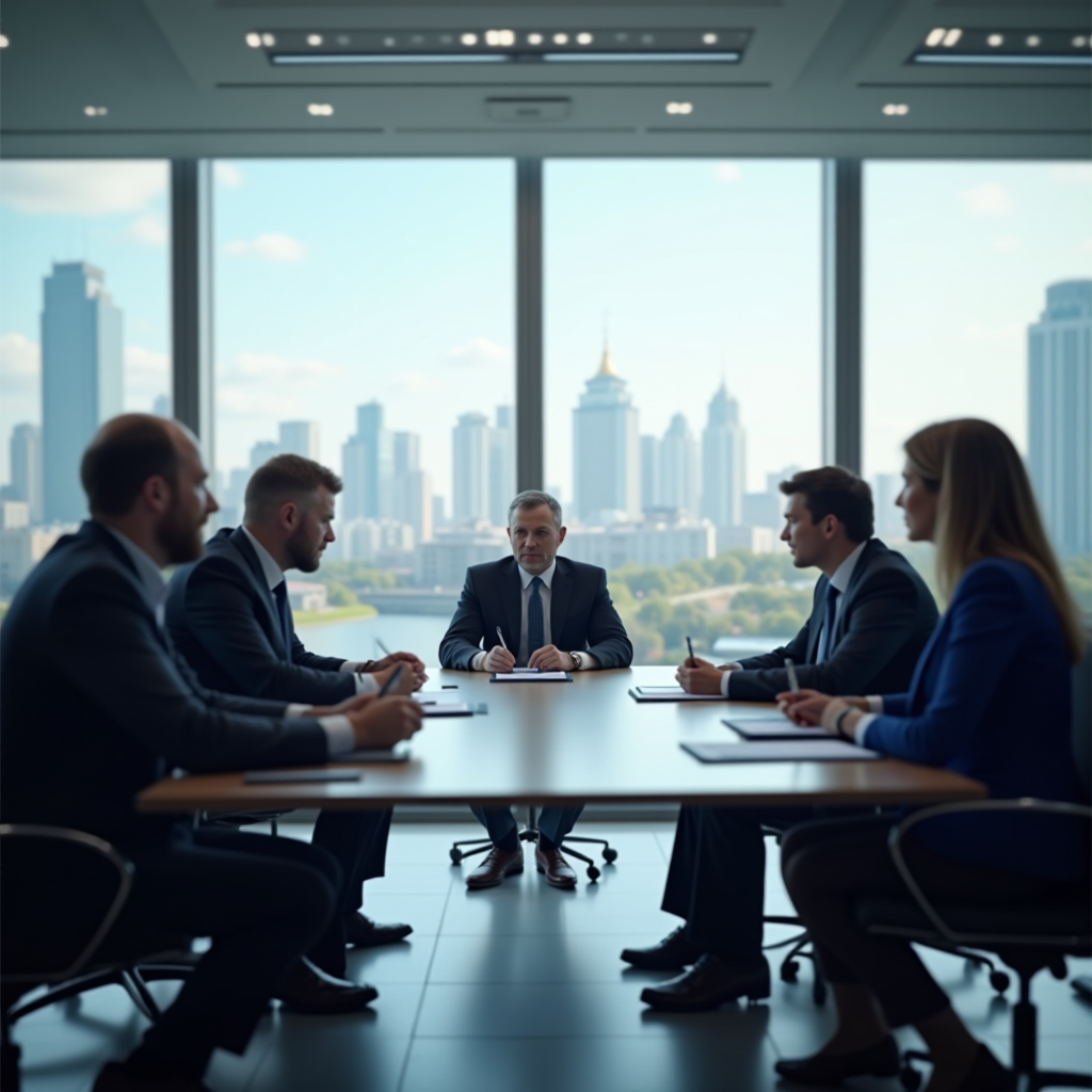 Поясняющая иллюстрация к материалу "Эксклюзивная организация закупок по 223-ФЗ в Рязани"