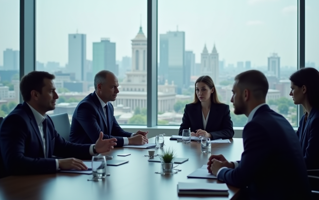 Наглядный пример к статье "Повышение квалификации госзакупки: Обязательные требования в Кирове"