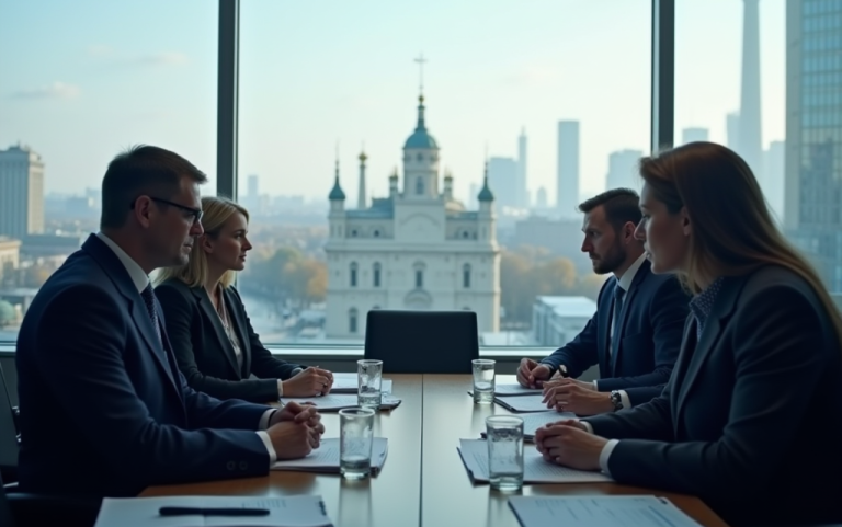 Наглядный пример к статье "Расторжение контракта: Эксклюзивный алгоритм в Кирове"