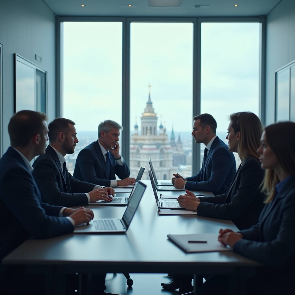 Поясняющая иллюстрация к материалу "Электронные контракты во Владимире: эффективное обучение"