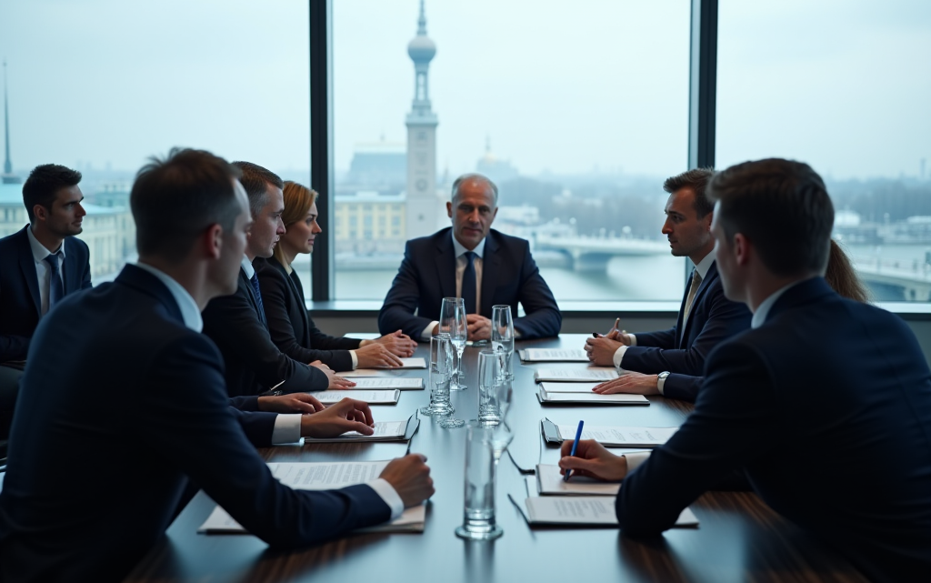 Наглядный пример к статье "Обеспечение заявок: Эксклюзивное обучение в Кирове"