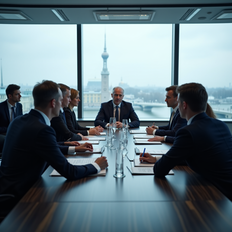 Изображение к статье "Правильное обучение госзакупкам: эффективный способ избежать критических нарушений"