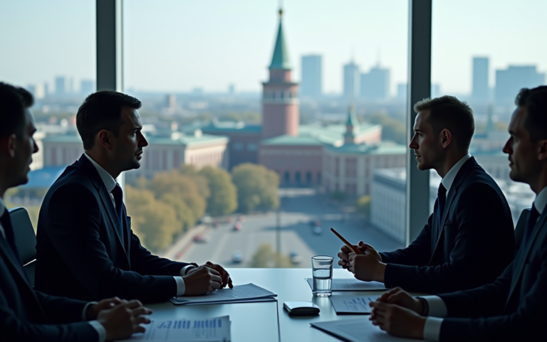 Наглядный пример к статье "Расторжение контракта в Кирове: Эффективный алгоритм действий"