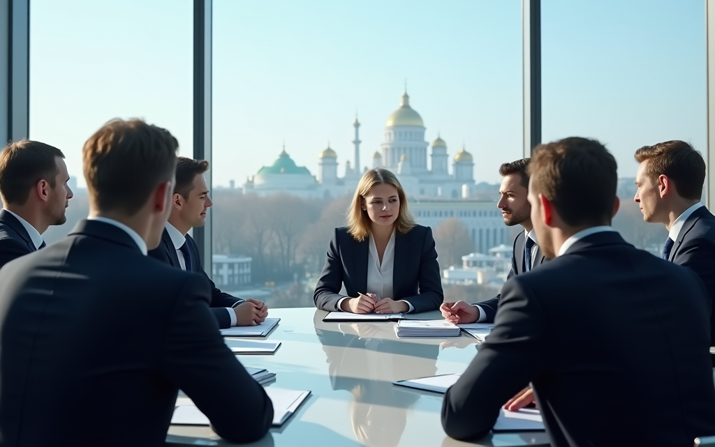 Наглядный пример к статье "Способ закупки Москве в Кирове: Обязательное обучение"