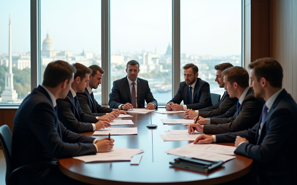 Поясняющая иллюстрация к материалу "Вебинары для поставщиков: Обязательный гид [city_locative] [sc name=year][/sc]"