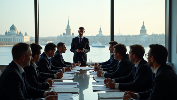 Наглядный пример к статье "Потрясающее планирование закупок в Кирове"