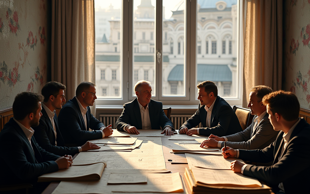 Наглядный пример к статье "Контроль госзакупок: Обязательный аудит в Кирове"