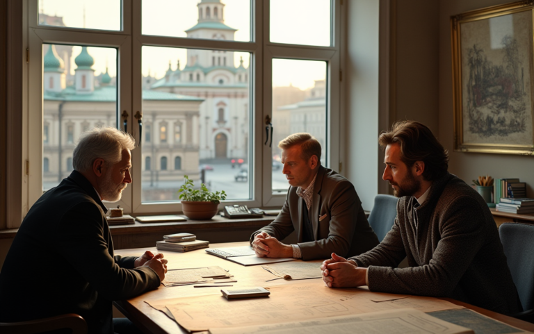 Изображение к статье "Отчетность закупок: надежный контроль для специалистов"
