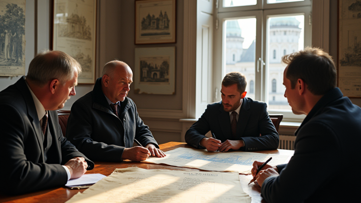 Иллюстрация 1: Планирование закупок по 44-ФЗ: эффективный и важный навык Изображение к статье "Планирование закупок по 44-ФЗ: эффективный и важный навык"