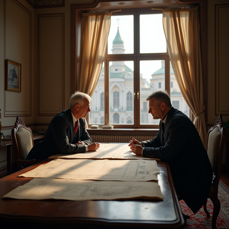 Поясняющая иллюстрация к материалу "Штрафы 44-ФЗ исключены во Владимире обучение"