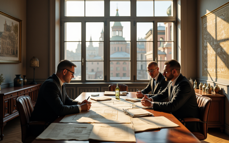 Изображение к статье "Открытый конкурс по 44-ФЗ: эффективный и важный алгоритм действий"