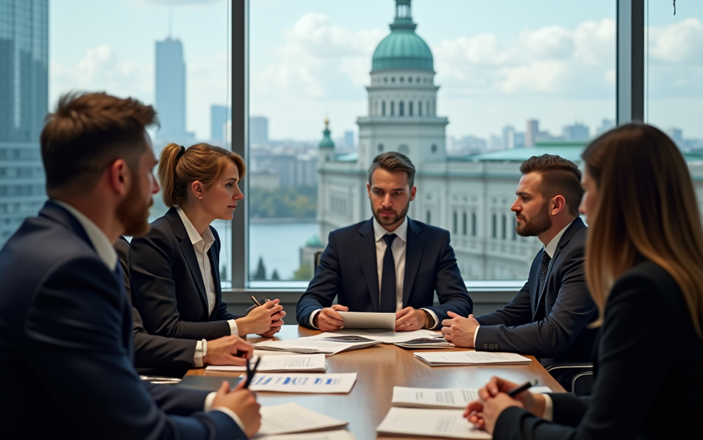 Иллюстрация 1: Обучение контрактных управляющих: эксклюзивные программы в Краснодаре Графическое сопровождение статьи "Обучение контрактных управляющих: эксклюзивные программы в Краснодаре"