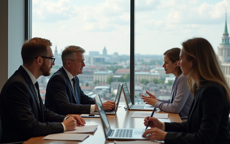 Наглядный пример к статье "Права поставщика: эксклюзивный гид в Кирове"