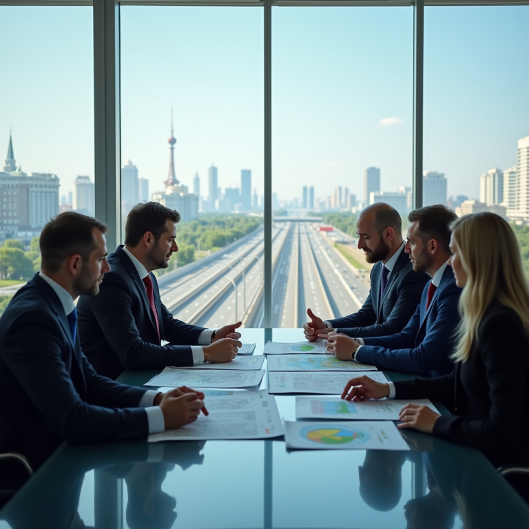 Иллюстрация 1: Электронный документооборот: Простое руководство для заказчиков Изображение к статье "Электронный документооборот: Простое руководство для заказчиков"