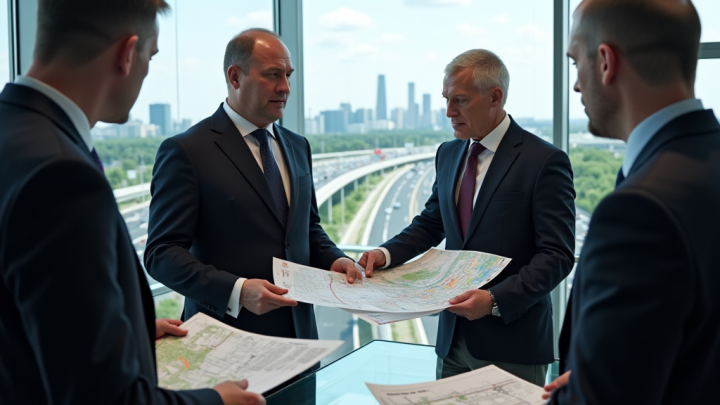 Наглядный пример к статье "Способ закупки — профессиональный выбор конкурса в Кирове"