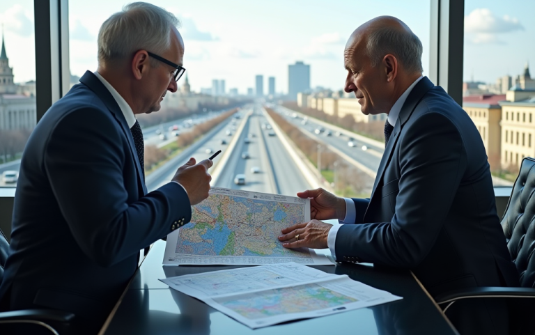 Наглядный пример к статье "223-ФЗ: Все Плюсы и Минусы в Кирове"