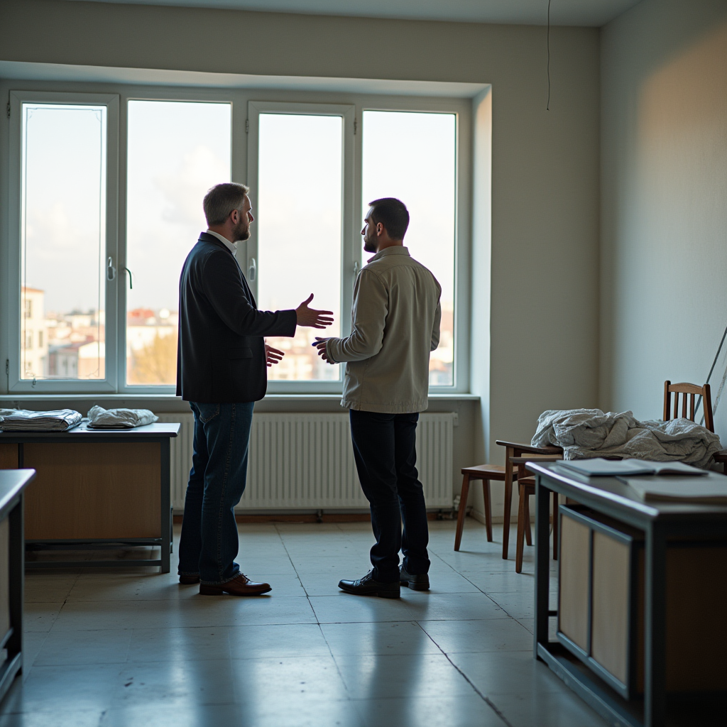 Иллюстрация 1: Отмена закупки 44-ФЗ: Безопасная и Легальная Процедура Изображение к статье "Отмена закупки 44-ФЗ: Безопасная и Легальная Процедура"