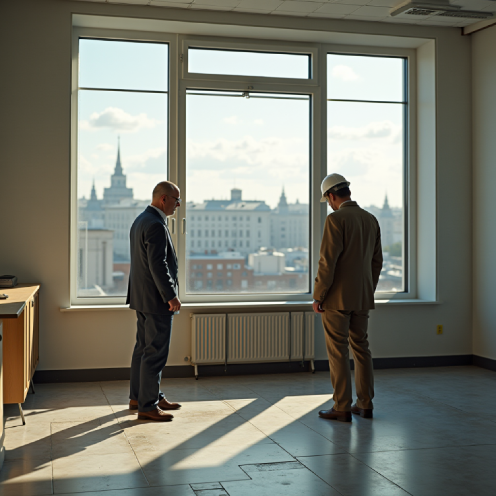 Наглядный пример к статье "Открытый конкурс 44-ФЗ: Экспертное руководство в Кирове"