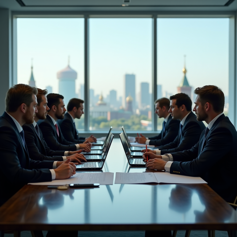 Изображение к статье "Открытый конкурс по 44-ФЗ: эффективный и важный алгоритм действий"