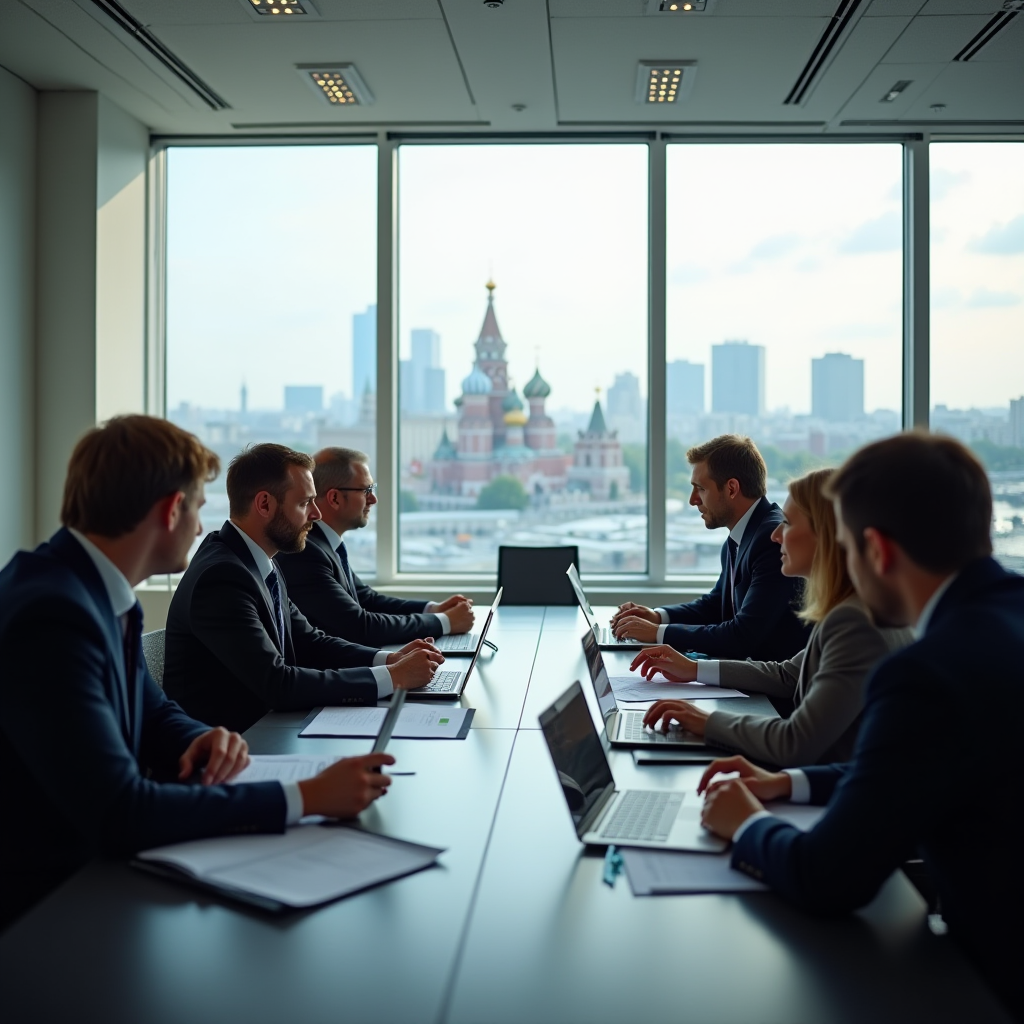 Поясняющая иллюстрация к материалу "Ошибки заказчика: Эффективное обучение госзакупкам во Владимире"