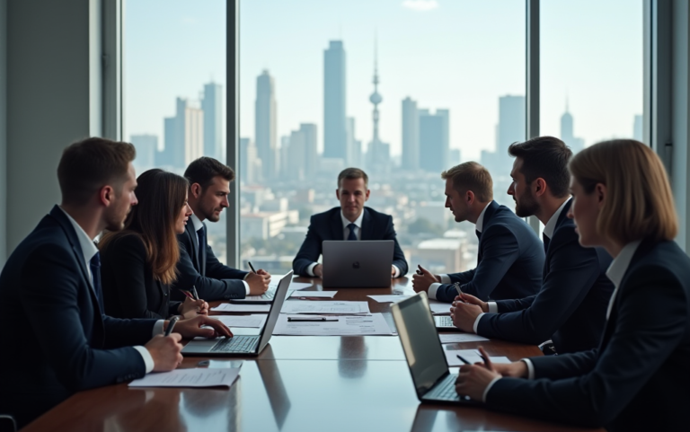 Иллюстрация 2: 44-ФЗ Закупки: Эффективный Алгоритм для Вашей Победы Изображение к статье "44-ФЗ Закупки: Эффективный Алгоритм для Вашей Победы"