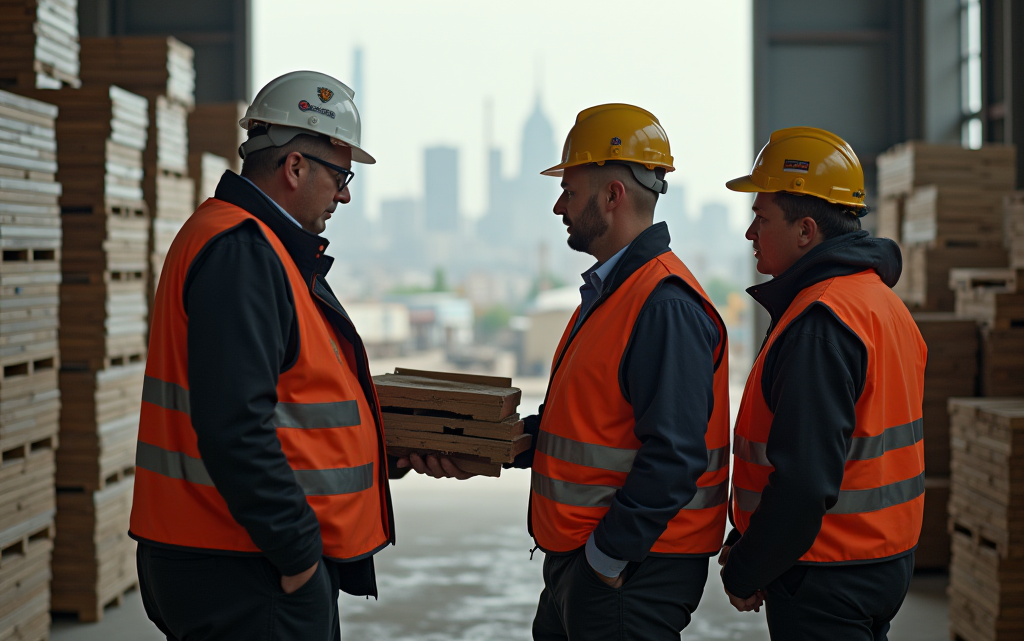 Поясняющая иллюстрация к материалу "Потрясающее руководство: закупки единственного поставщика в Кирове"