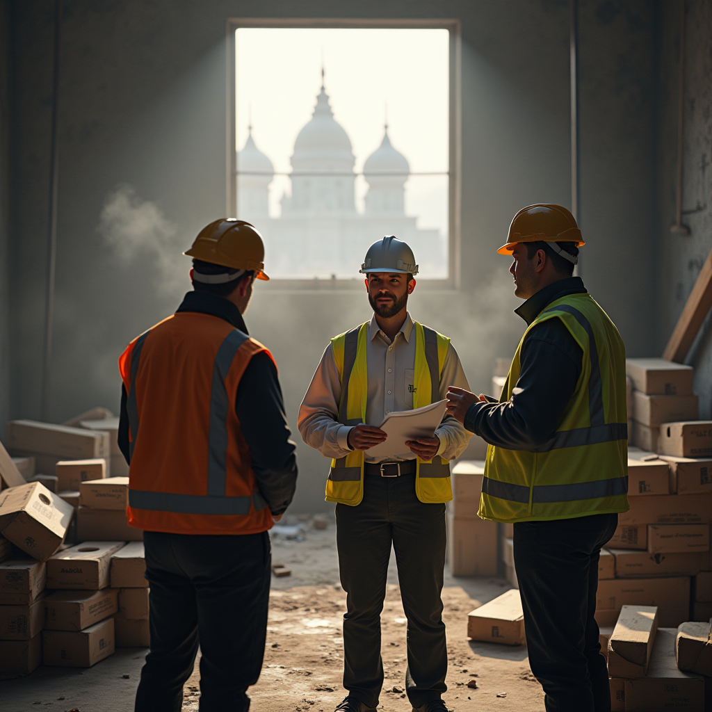 Наглядный пример к статье "Открытый конкурс 44-ФЗ — профессиональное планирование в Кирове"