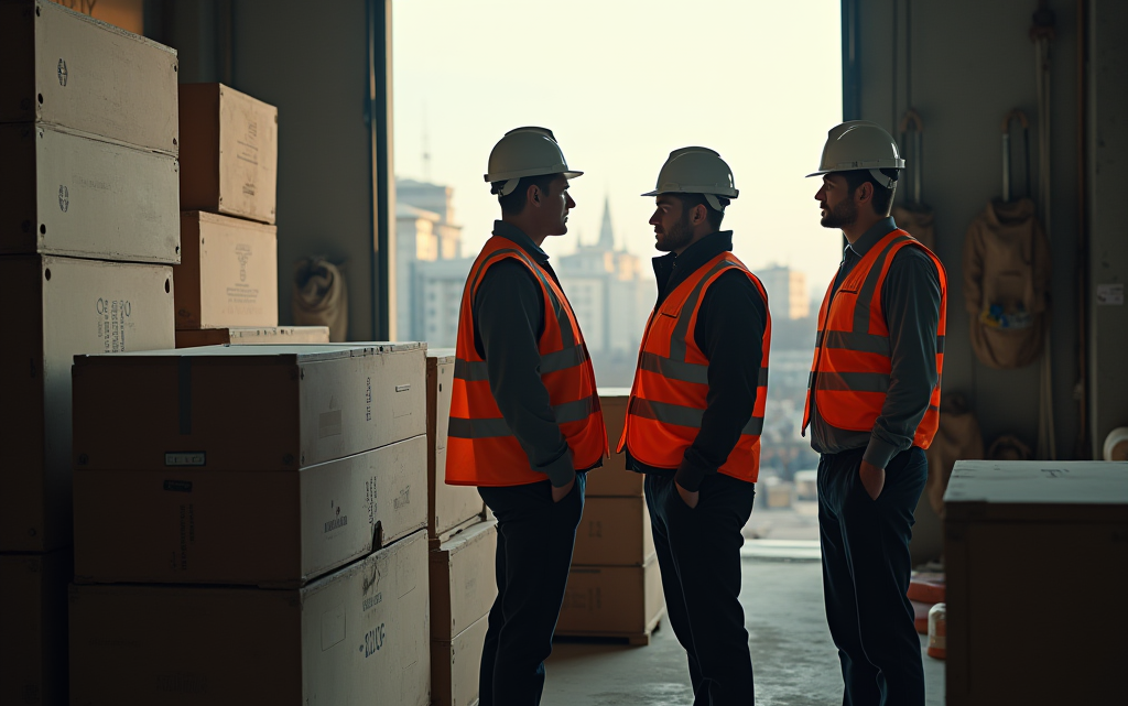 Изображение к статье "Риски исполнения контракта: надежные способы минимизировать"