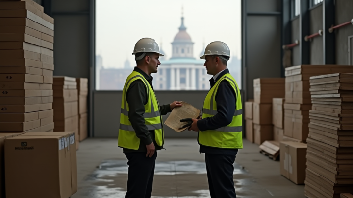 Наглядный пример к статье "Обучение закупкам в Кирове: избежать нарушений"