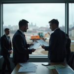 Наглядный пример к статье "Организация закупок 223-ФЗ: Эксклюзивное обучение специалистов в Кирове"