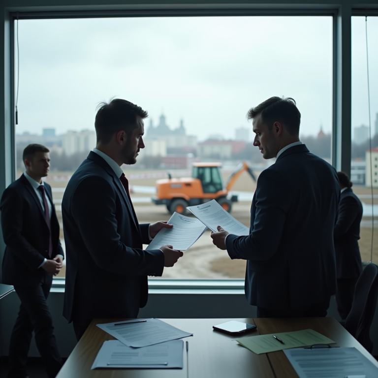 Наглядный пример к статье "Организация закупок 223-ФЗ: Эксклюзивное обучение специалистов в Кирове"