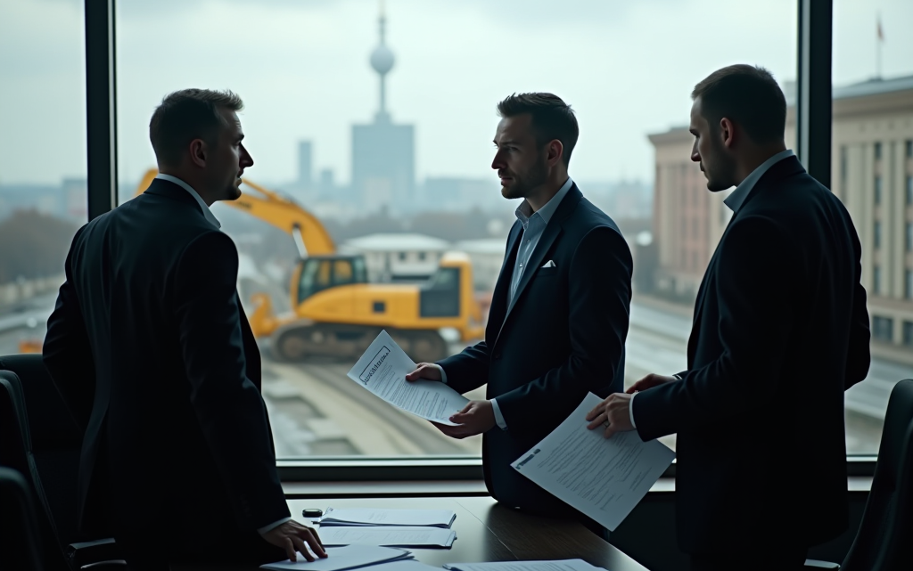 Изображение к статье "Электронного аукциона: Важный Порядок Проведения"