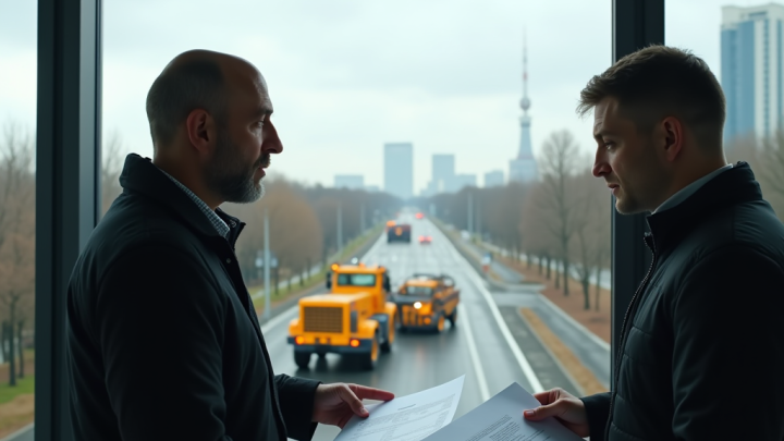 Наглядный пример к статье "223-ФЗ: пошаговая инструкция по закупкам в Кирове"