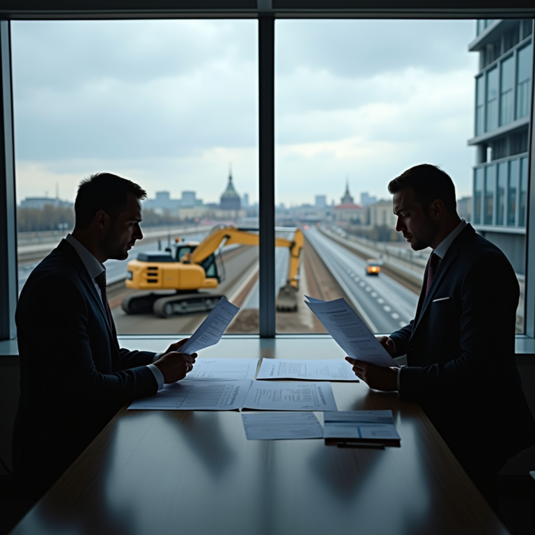 Наглядный пример к статье "Электронный документооборот — эффективное внедрение в Кирове"