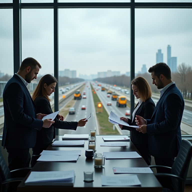 Иллюстрация 2: Госзакупки 44-ФЗ: Гарантированный Доход для Малого Бизнеса Изображение к статье "Госзакупки 44-ФЗ: Гарантированный Доход для Малого Бизнеса"