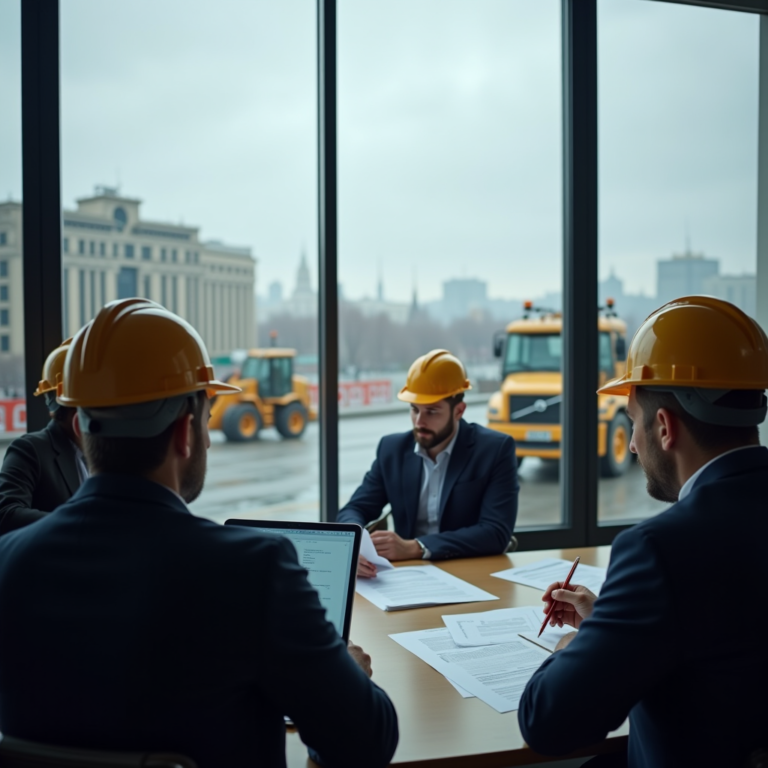 Наглядный пример к статье "Права поставщика — профессиональная защита в Кирове"